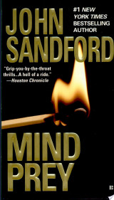 Mind Prey