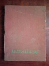 Anatolian 1969 - Επετηρίδα – Λεύκωμα
