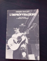 L'improvvisazione