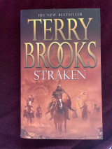 Straken