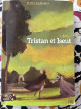 Tristan et Iseut