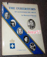 The Inheritors of Alexander the Great