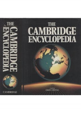 The Cambridge Encyclopedia