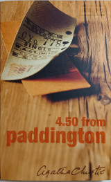 4.50 from paddington