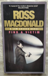 Find A Victim