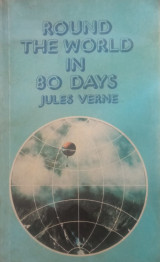 Round the World in 80 Days