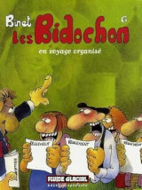 Bidochon t6