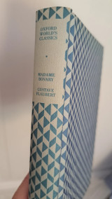 Madame Bovary