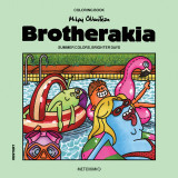 Brotherakia – Summer colors, brighter days – Μικρή Ολλανδέζα