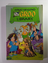 The Groo Library