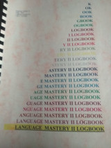 Language Mastery 2