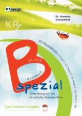 B2 Spezial Kπγ B1 + B2 Kursbuch