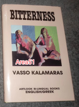 Bitterness