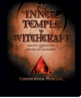 The Inner Temple of Witchcraft