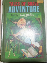 Tales of Brave Adventure