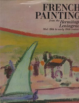 French Painting from the Hermitage, Leningrad