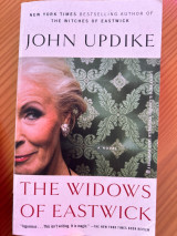 The widows of Eastwick