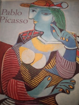Pablo Picasso
