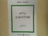 Επτα cantos