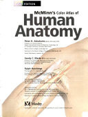 McMinn's Color Atlas of Human Anatomy