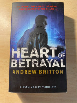 Heart of Betrayal