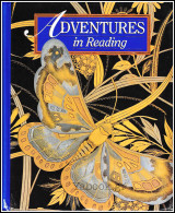 Adventures in reading #1