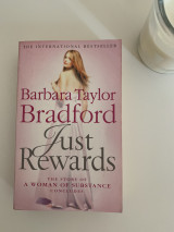 Just rewards