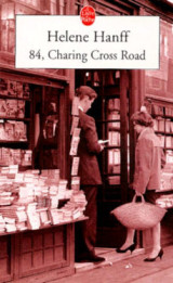 84, Charing Cross Road