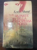 Da parte della Principessa Morta
