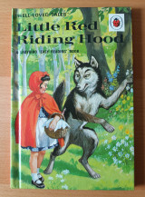Little Red Riding Hood