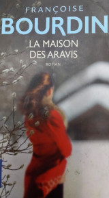 La maison des Aravis