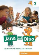 Jana Und Dino 2 Arbeitsbuch Arbeitsbuch 2