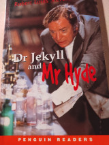 Dr Jekyll and Mr Hyde