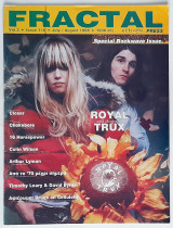 Fractal Press Fanzine #116 (1998)