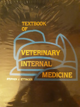 Textbook of Veterinary Internal Medicine