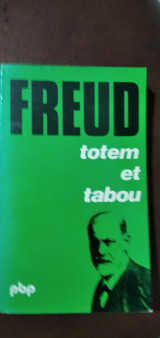 Totem et tabou