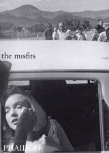 The Misfits: Story of a shoot - Hardcover