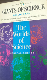 Giants of science