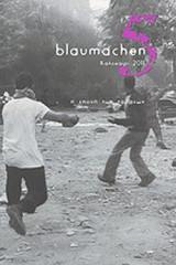 BLAUMACHEN, ΤΕΥΧΟΣ 5, ΚΑΛΟΚΑΙΡΙ 2011