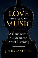 For the Love of Music