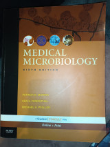 Medical Microbiology