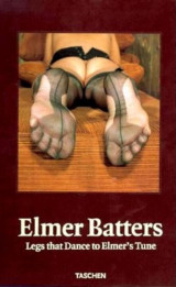 Elmer Batters: Legs That Dance to Elmer's Tune