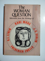 The Woman Question