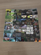 Reuters our world now