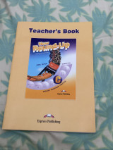 New round up English grammar practice teacher’s book