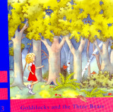 Goldilocks and the Three Bears, Story Book 3