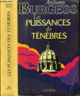 Les Puissances des ténèbres