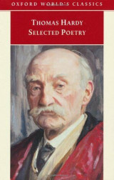 Selected Poetry