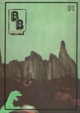 Bebabebo magazine 02