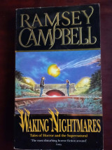 Waking Nightmares